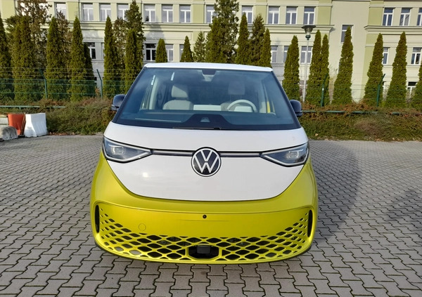 Volkswagen ID.Buzz cena 278595 przebieg: 1, rok produkcji 2023 z Poznań małe 37